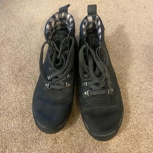 Keds All Weather Booties
